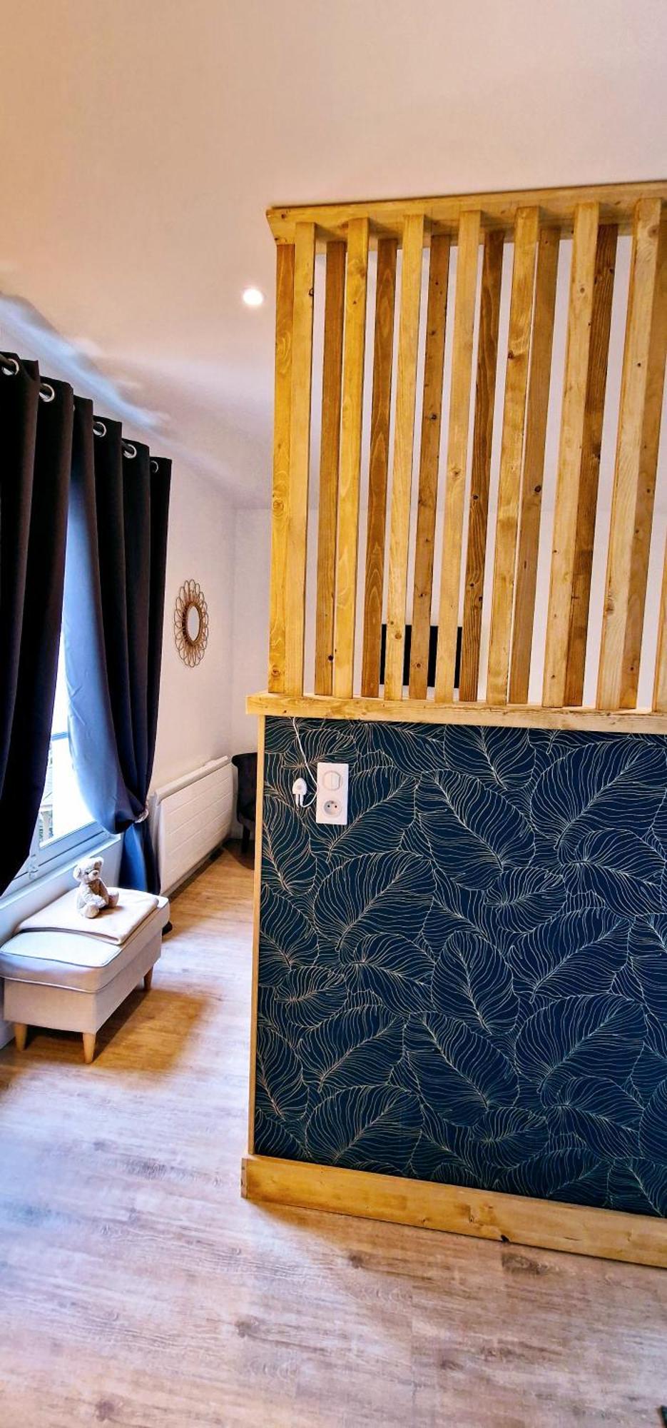 Gite 4 Personnes Avec Piscine Et Bain Nordique Proche Des Plages Du Debarquement Le Manoir  외부 사진